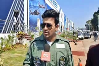 MP Tejasvi Surya