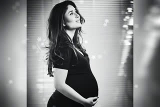 kareena kapoor khan pregnancy