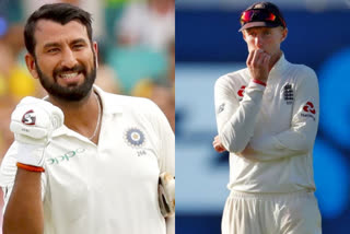 Pujara will be huge wicket for us: Root