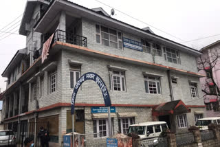 Zilla Parishad Kullu