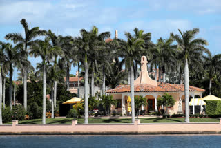 Trump helipad at Mar-a-Lago to be soon demolished