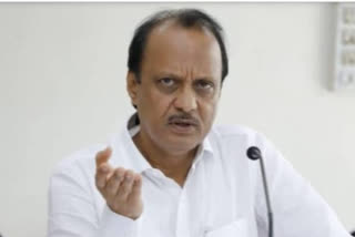 ajit pawar