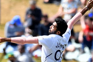 bumrah