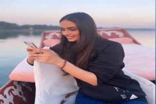 manushi chhillar