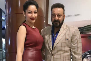 Sanjay Dutt gifts 4 apartments worth Rs.100 crore to wife Manyata