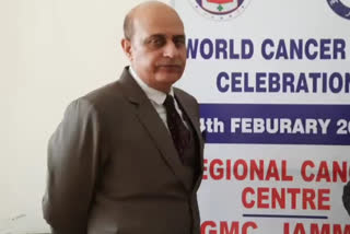 world-cancer-day-exclusive-interview-with-oncologist-jammu-medical-college-dr-ashutosh-gupta