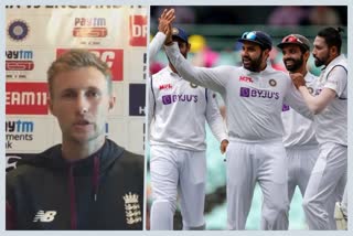 India's win in Australia 'huge confidence' for teams to win away from home: Joe Root