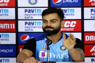 virat kohli press conference