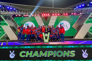 Pakistan Super League