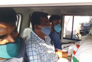 Kerela police arrest man  raid houses and seized documents  മാവോയിസ്റ്റ് ബന്ധം  കോയമ്പത്തൂരിൽ ഡോക്‌ടർ പിടിയിൽ