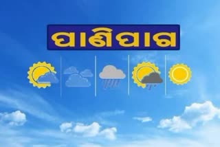 ଘନ କୁହୁଡି ନେଇ 7 ଜିଲ୍ଲାକୁ ୟେଲୋ ଓ୍ବାର୍ଣ୍ଣିଂ ଜାରି