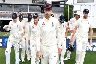 'Visiting England capable of upsetting favourites India'