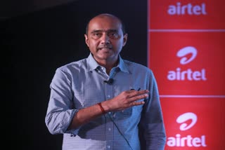 Do not foresee material change in Capex profile with 5G: Airtel CEO