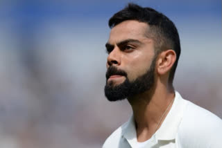 We briefly discussed it in team meeting: Kohli on farmers' protest