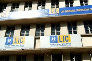 LIC FDI oppose