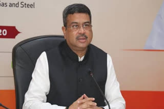Dharmendra Pradhan lauds 'Mission Purvodaya', says it is benefitting over 50 cr people in eastern India