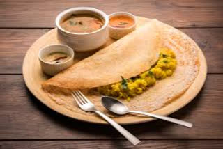 2 lakh 10 thousand fine for adulteration in masala dosa in varanasi