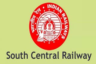 Budget 2021: 7222 crores impelented for infrastaructure development of South Central Railway