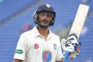 Ind vs Eng: Axar Patel ruled out of first Test; Shahbaz Nadeem, Rahul Chahar added to hosts squad