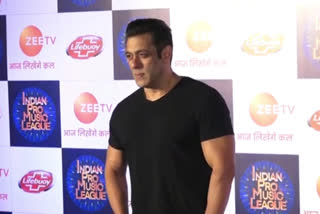 Salman Khan