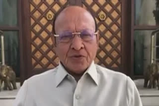 Shankarsinh Vaghela likely to get political advisor post