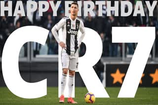 Cristiano Ronaldo  CR7  Juventus  Real Madrid  Portugal