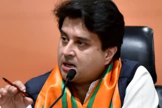 In my family political decorum maintained despite ideological differences, says Jyotiraditya Scindia