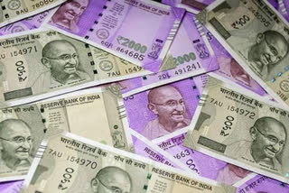 Counterfeit money network detection in Hubli