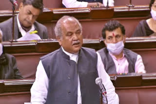 Narendra Singh Tomar