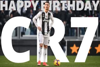 Five-time Ballon d'Or winner Cristiano Ronaldo turned 36-years-old on Friday