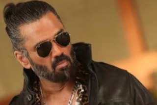Suniel Shetty says he gets hurt when it is said that he is against farmers