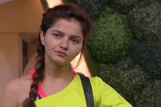 Rubina won't participate in Ticket to Finale task as punishment?