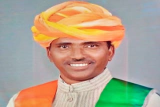 crime in udaipur, mla prataplal bhil, sukher police station, विधायक प्रतापलाल भील, विधायक प्रतापलाल भील का दुष्कर्म मामला, विधायक प्रतापलाल भील पर दुष्कर्म का मामला दर्ज, उदयपुर न्यूज, राजस्थान लेटेस्ट न्यूज