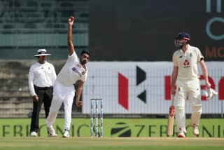 India-England 1st Test