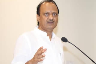 First ask Center to reduce taxes, then we will consider said ajit pawar in pune