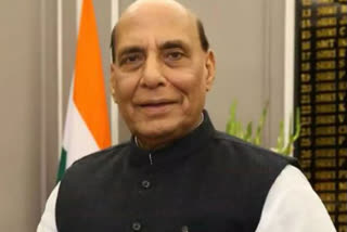 Self-reliance in defence manufacturing is crucial for India's strategic autonomy, says Rajnath Singh