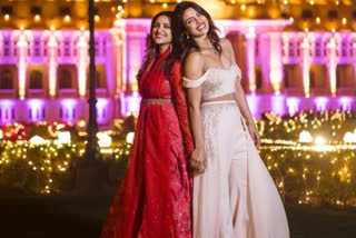 Parineeti elated as Priyanka makes it to BAFTA Best Supporting Actress longlist