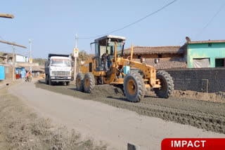 road-construction-started-for-nh-100-in-chatra