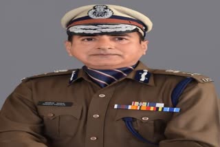 haryana dgp order police officials