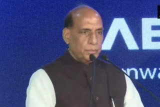 Rajnath Singh