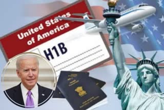 Biden admin delays implementation of Trump era rule on H-1B