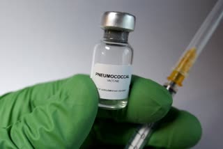 Pneumococcal vaccine