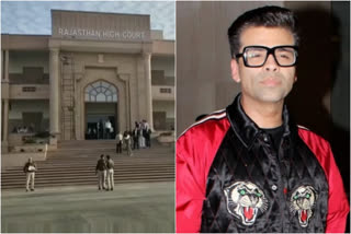 Rajasthan HC defers hearing in Karan Johar case