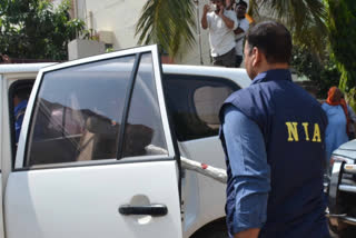 NIA arrests hawala operator Manpreet in narco-terror case