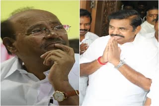 Ramadoss welcomes CM decision on farmers' crop loan waiver