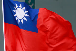 Taiwan accuses China of 'bullying' after Guyana calls off deal