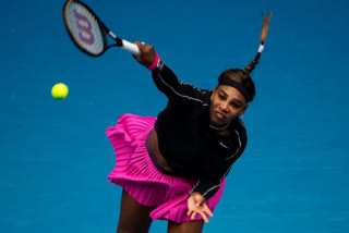 Serena Williams