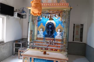 idols stolen from Jain temple, theft in Jain temple