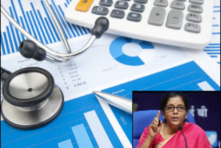 Will the new health budget be able to rebuild the public health system  health budge  budget  public health system  കൊവിഡ് മൂലം ദുര്‍ബലമായ പൊതുജനാരോഗ്യ സംവിധാനത്തെ പുനര്‍മിര്‍മ്മിക്കാന്‍ പുതിയ ആരോഗ്യ ബജറ്റിന് കഴിയുമോ?പുതിയ ആരോഗ്യ ബജറ്റിന് കഴിയുമോ?  കൊവിഡ്  ആരോഗ്യ ബജറ്റ്  കേന്ദ്ര ബജറ്റ്