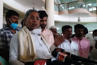 Siddaramaiah